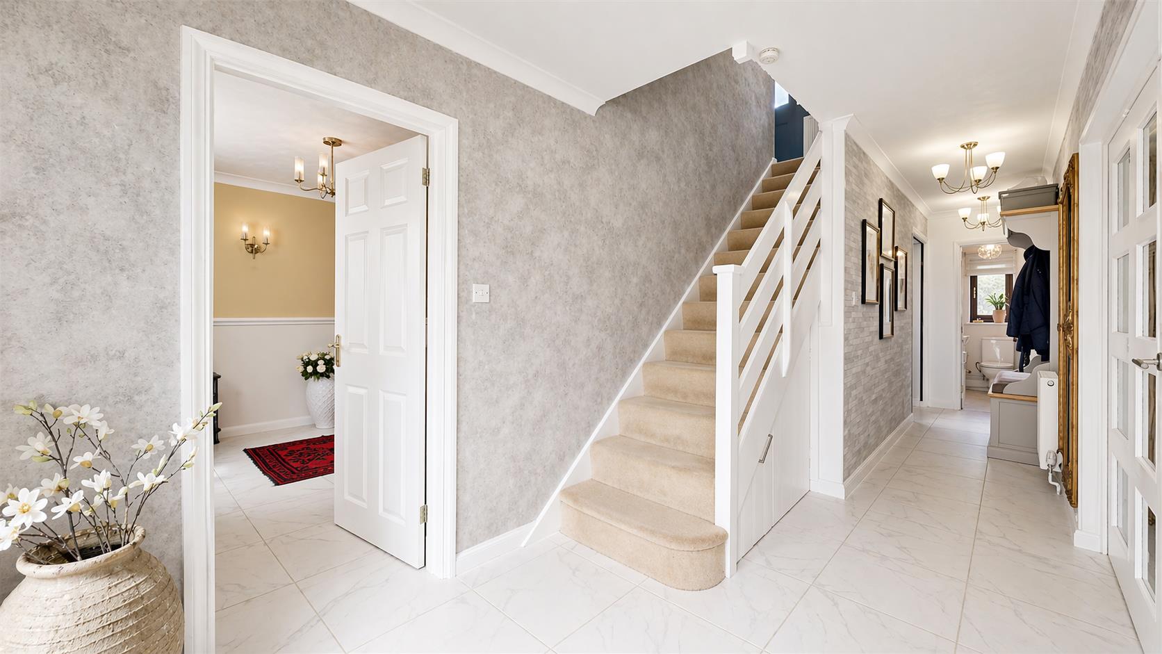 Kincardine Drive, Bletchley, Milton Keynes
